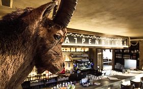 Hotel Alpenblick